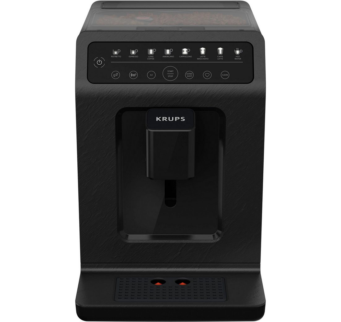 Krups Kaffeevollautomat