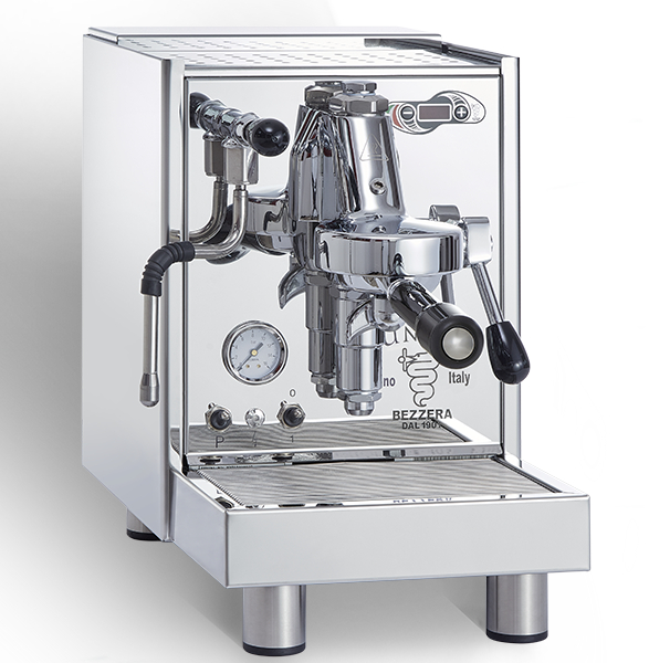 Bezzera Unica PID MN Espressomaschine