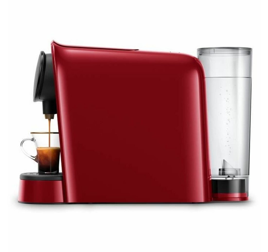 Philips Kaffeevollautomat Philips LOr – Bild 3
