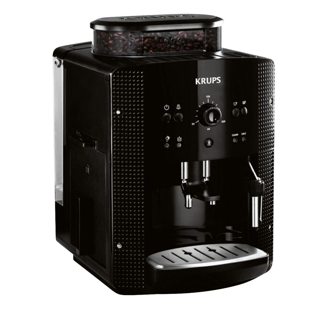 Krups Kaffeevollautomat