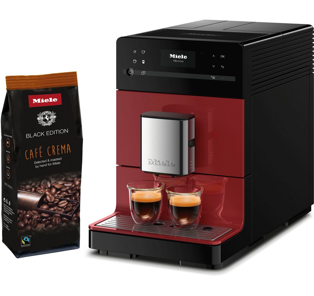 Miele Kaffeevollautomat CM 5310 Silence