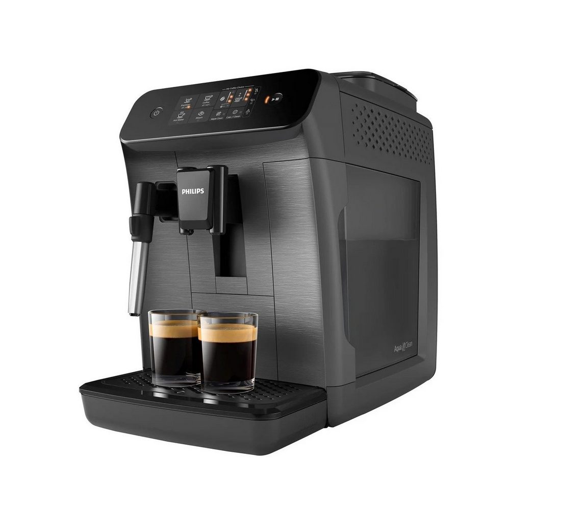 Philips Kaffeevollautomat