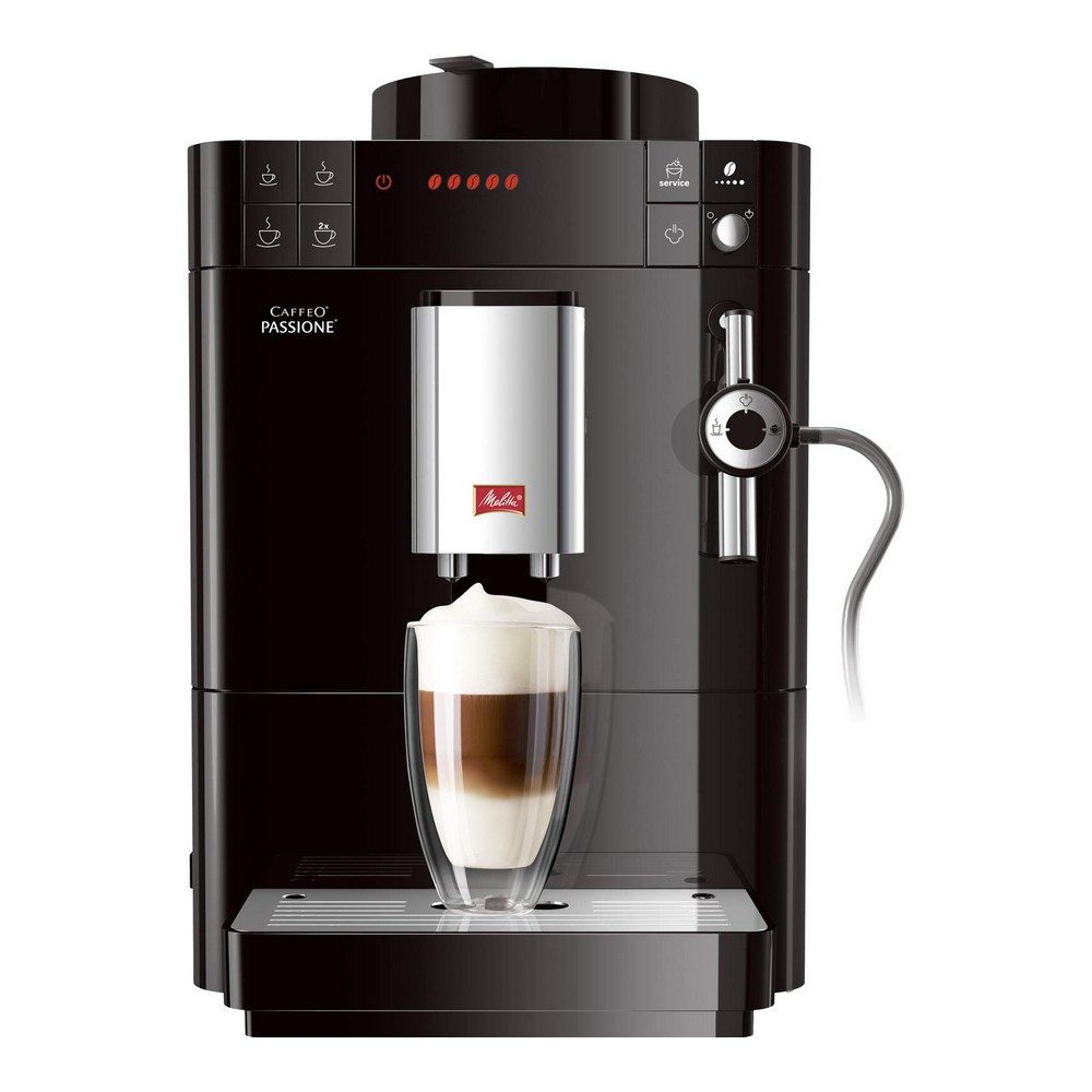 Melitta Kaffeevollautomat Melitta F530-102