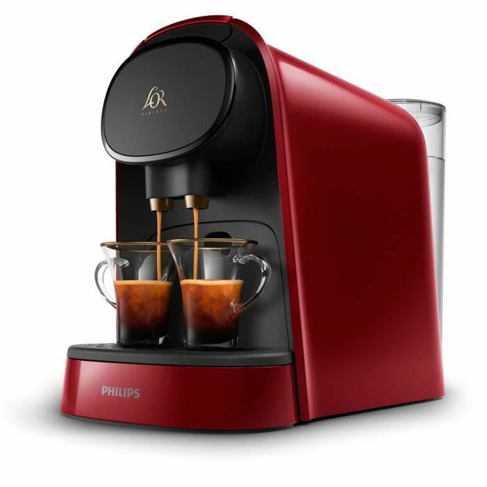 Philips Kaffeevollautomat Philips LOr