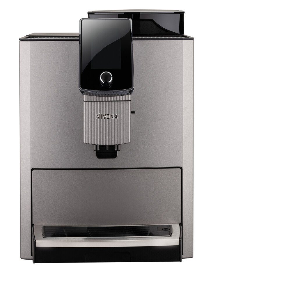 Nivona Kaffeevollautomat