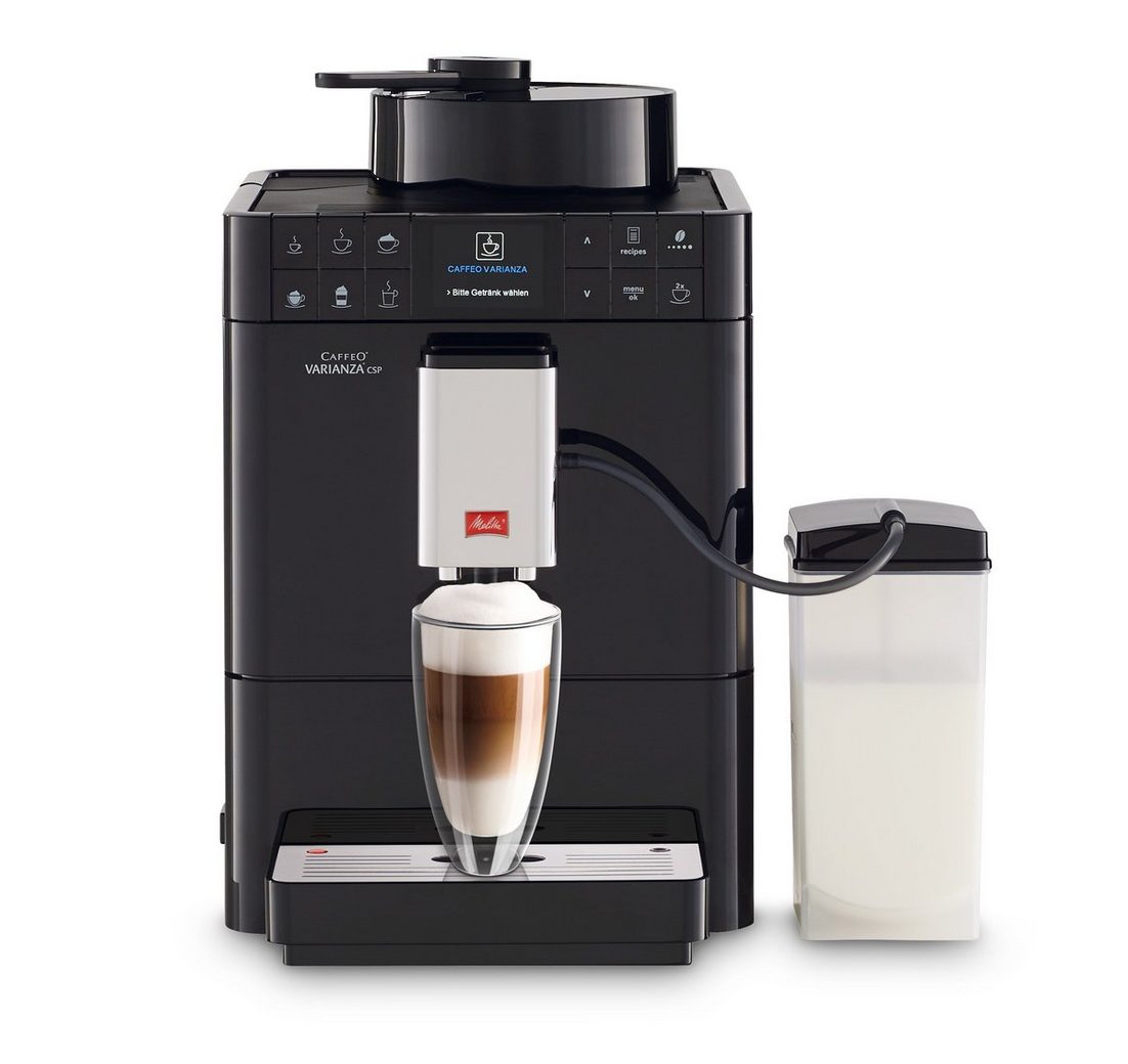 Melitta Kaffeevollautomat