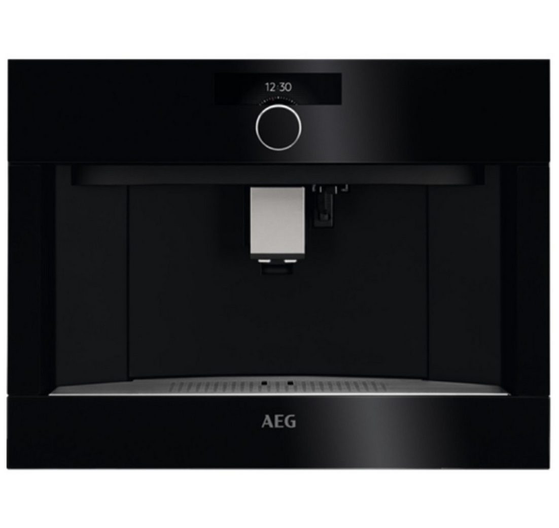 AEG Einbau-Kaffeevollautomat