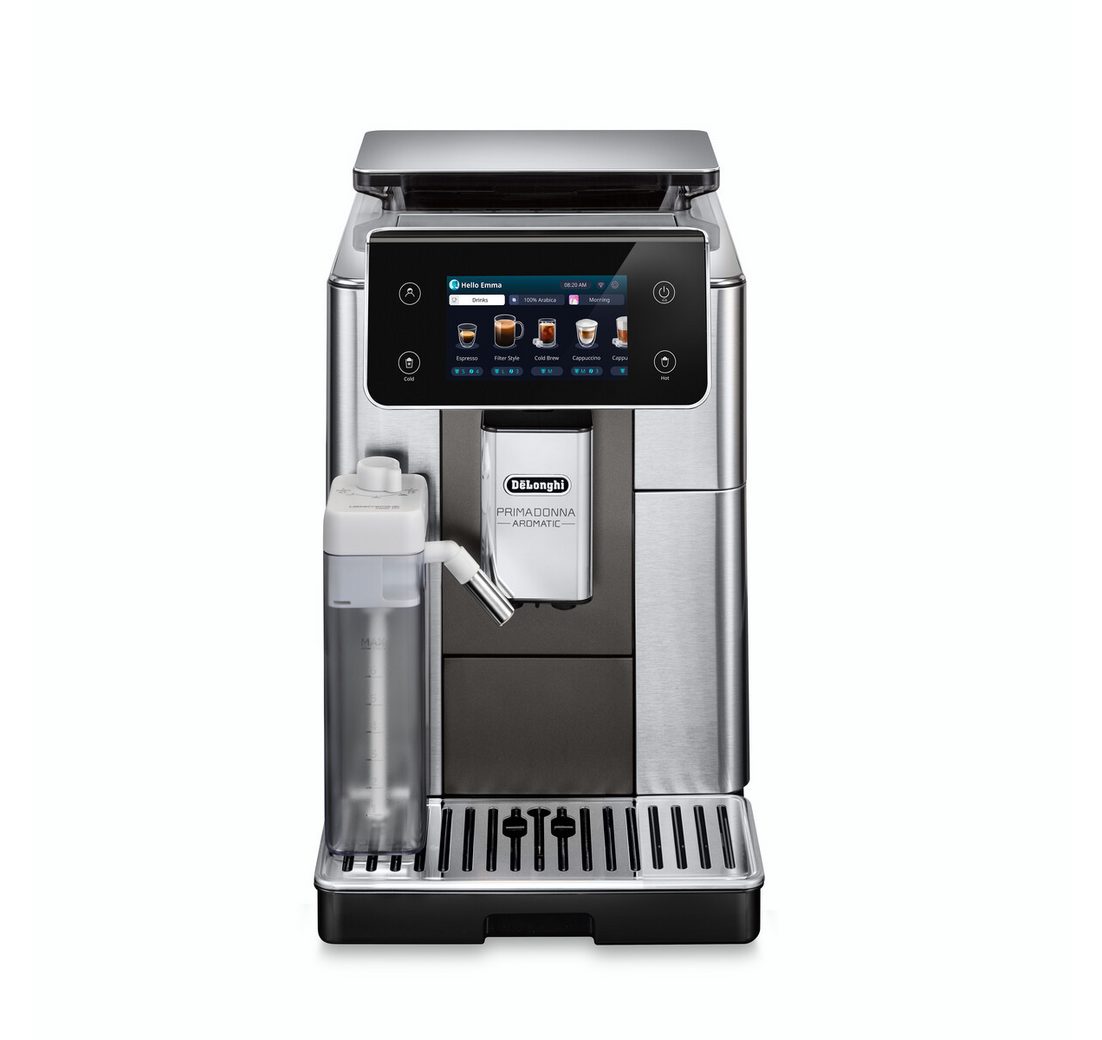 Cold Brew Rezepte