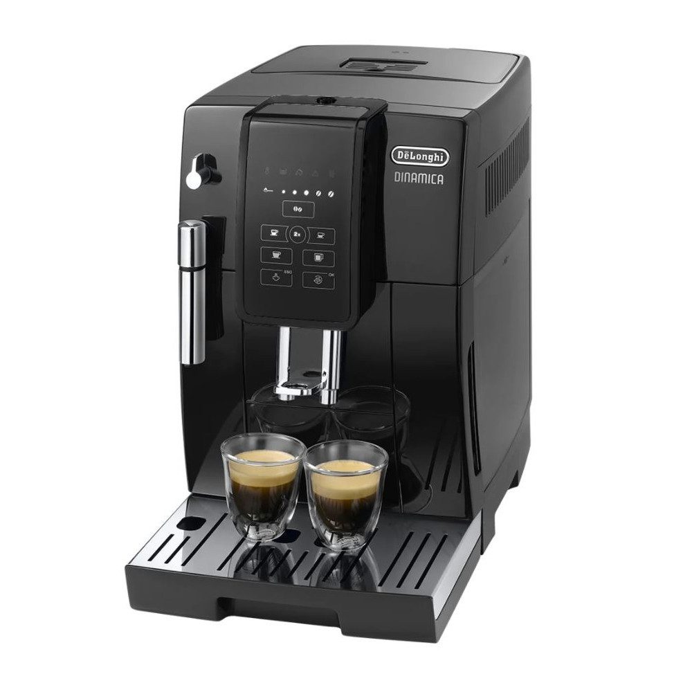 De'Longhi Kaffeevollautomat Dinamica ECAM 353.15.B – Bild 2