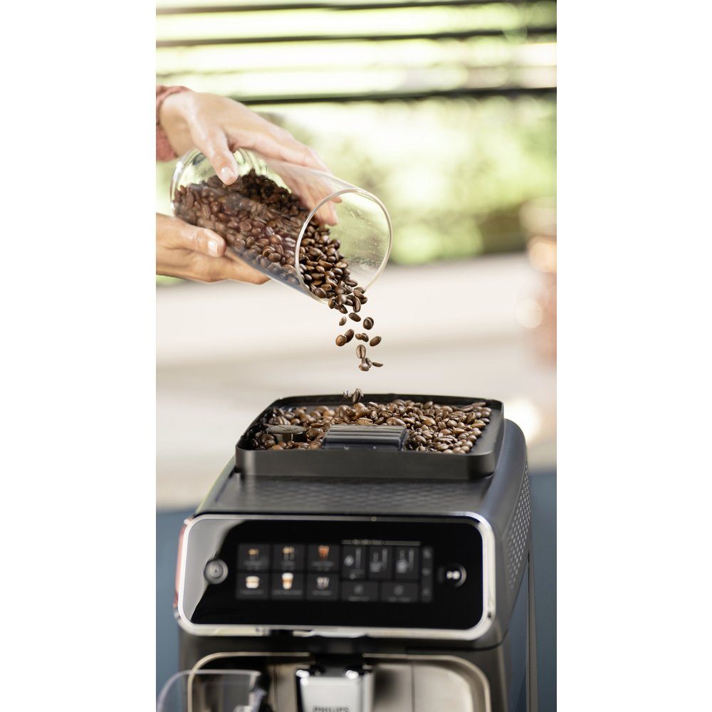 Philips Kaffeevollautomat EP3329/70 – Bild 2