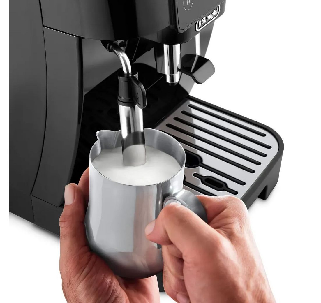De'Longhi Kaffeevollautomat Magnifica Start Pop ECAM 220.51.B – Bild 3