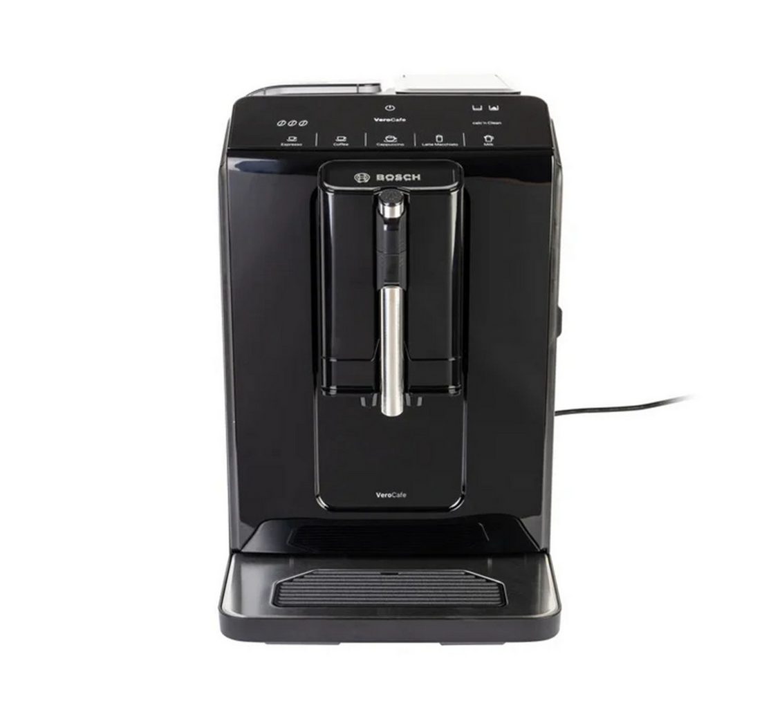 BOSCH Kaffeevollautomat – Bild 3