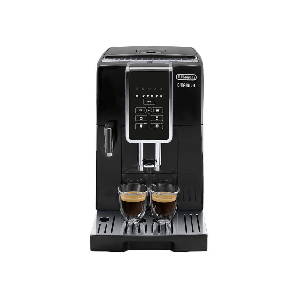 De'Longhi Druckbrüh-Kaffeemaschine