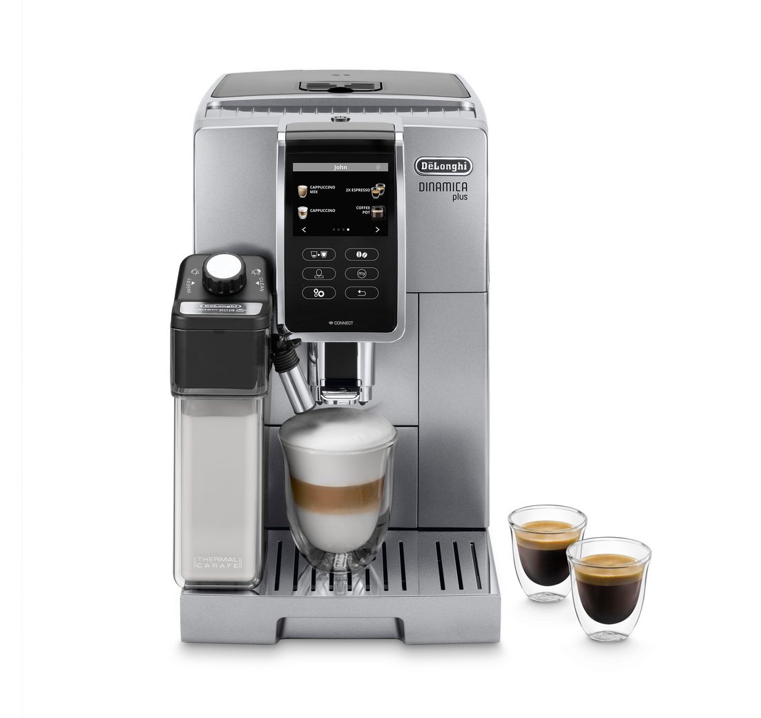De'Longhi Kaffeevollautomat