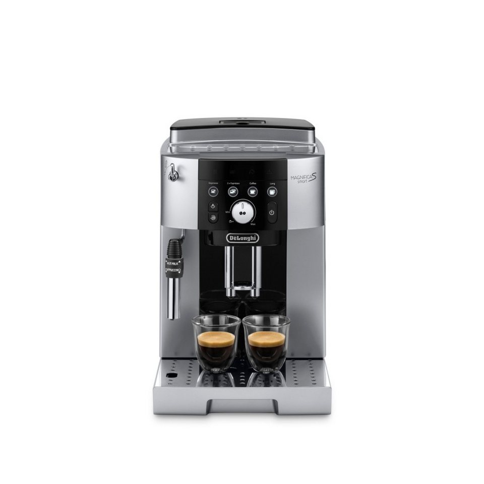 De'Longhi® Pinguino Kaffeevollautomat ECAM250.23.SB