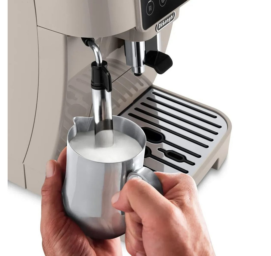 De'Longhi Kaffeevollautomat Magnifica Start Pop ECAM 220.50.BG – Bild 4