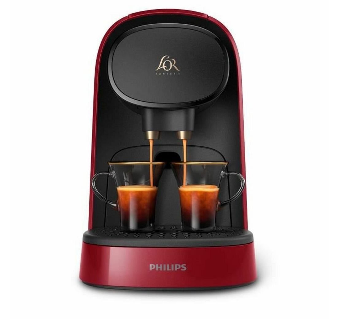 Philips Kaffeevollautomat Philips LOr – Bild 4