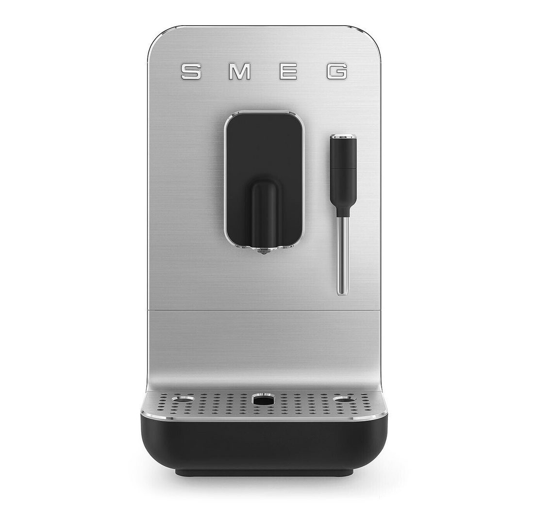 Smeg Kaffeevollautomat