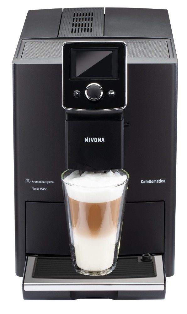 Nivona Kaffeevollautomat