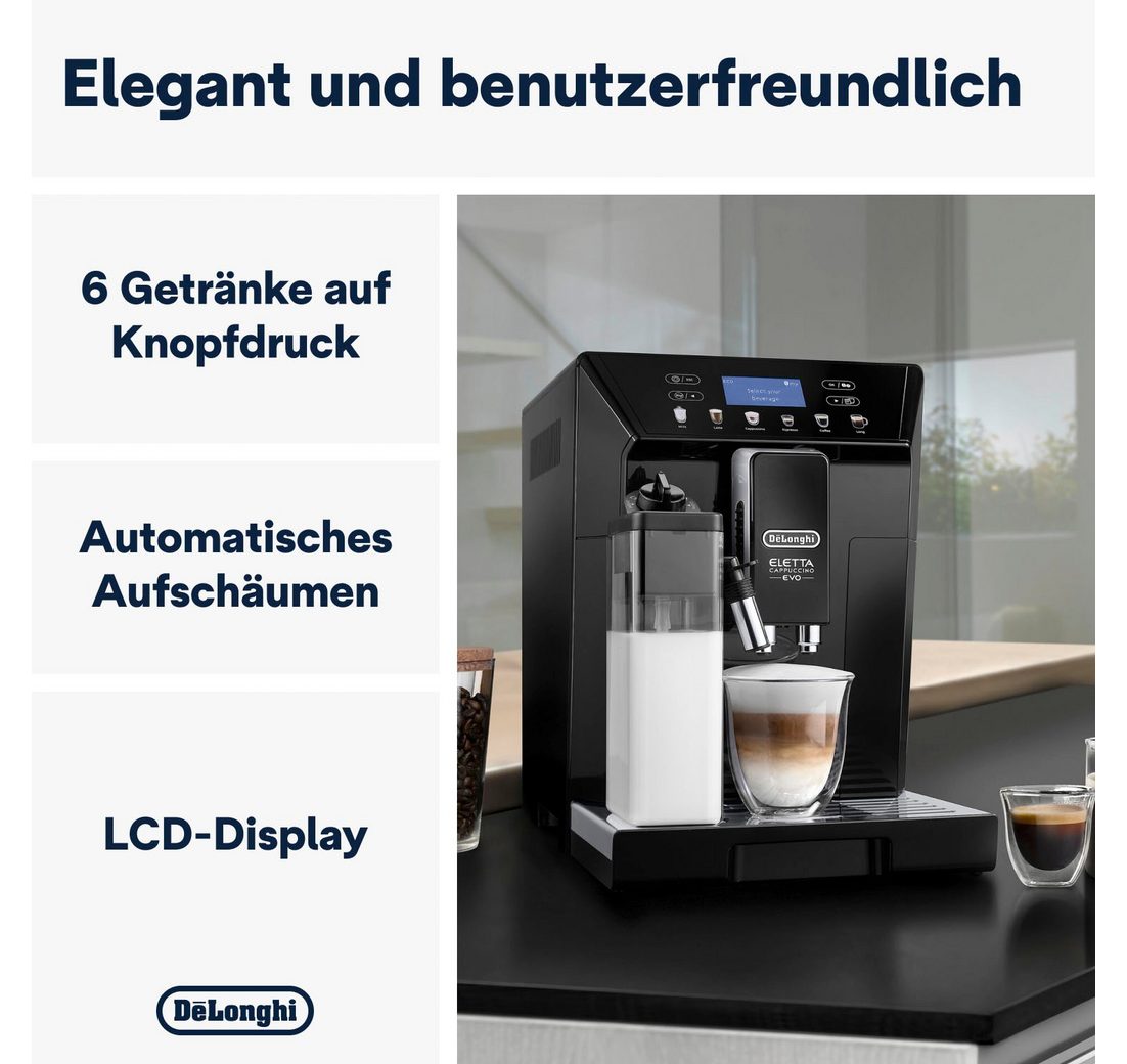 (Long) Coffee