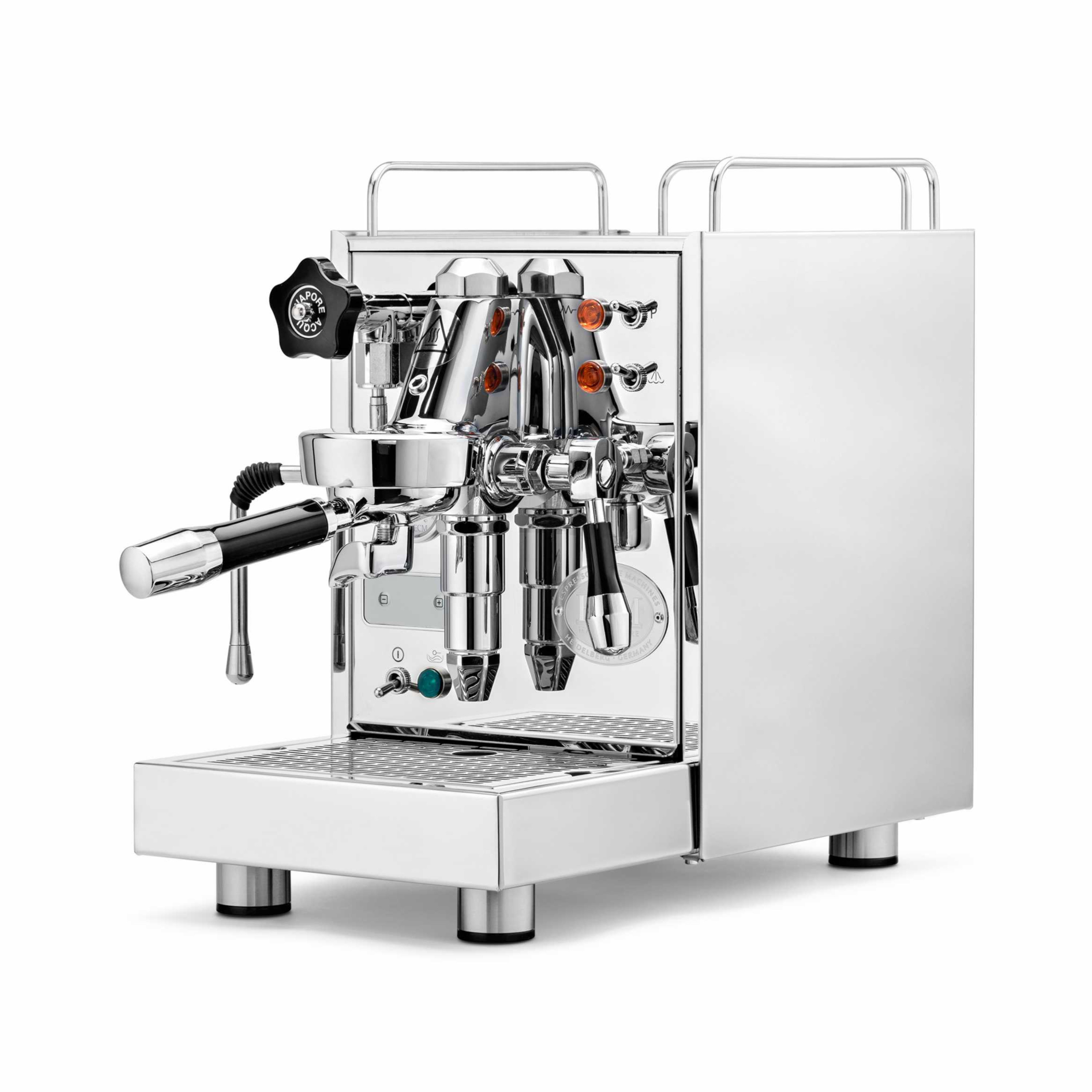 ECM Classika PID Espressomaschine
