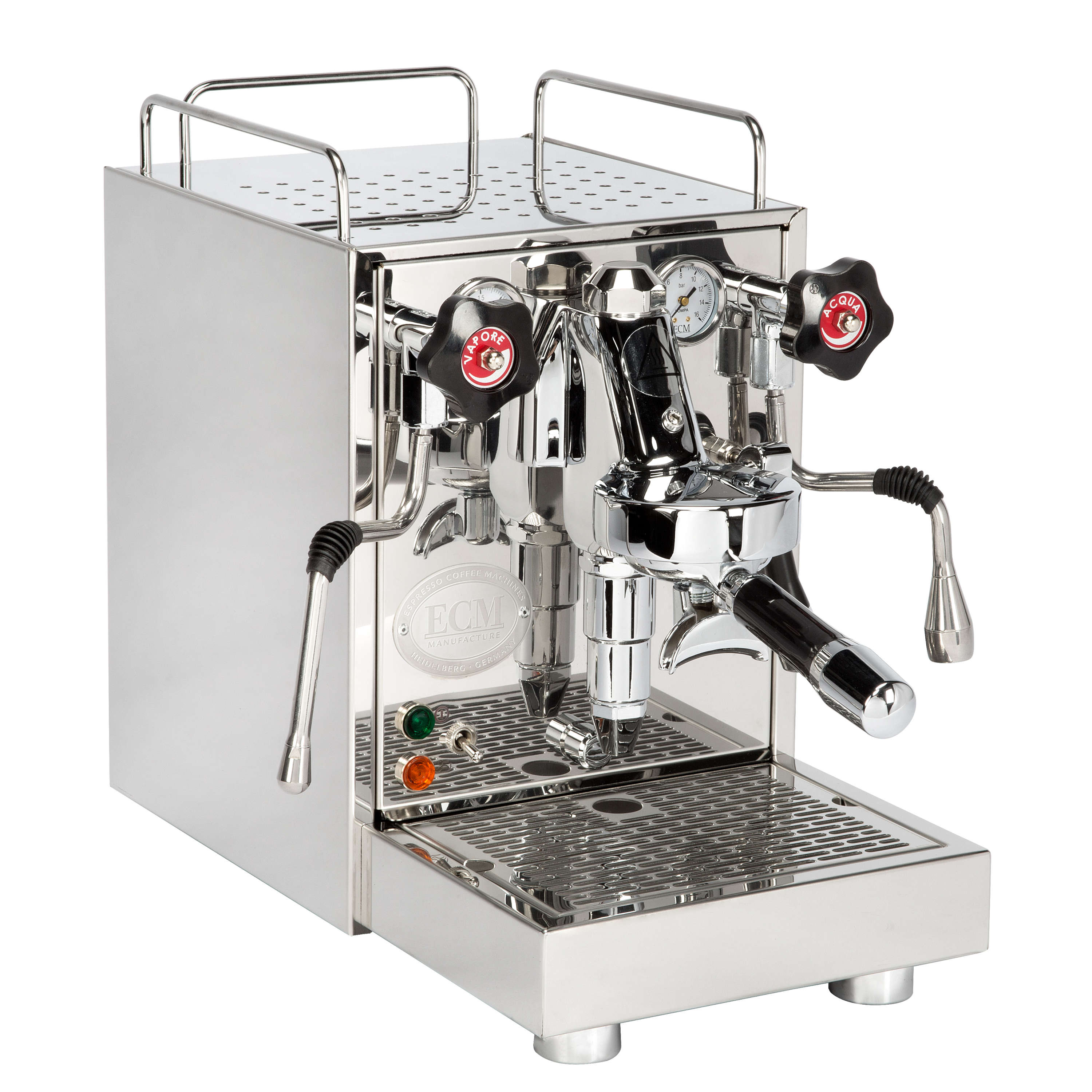 ECM Mechanika VI Slim – Bild 2