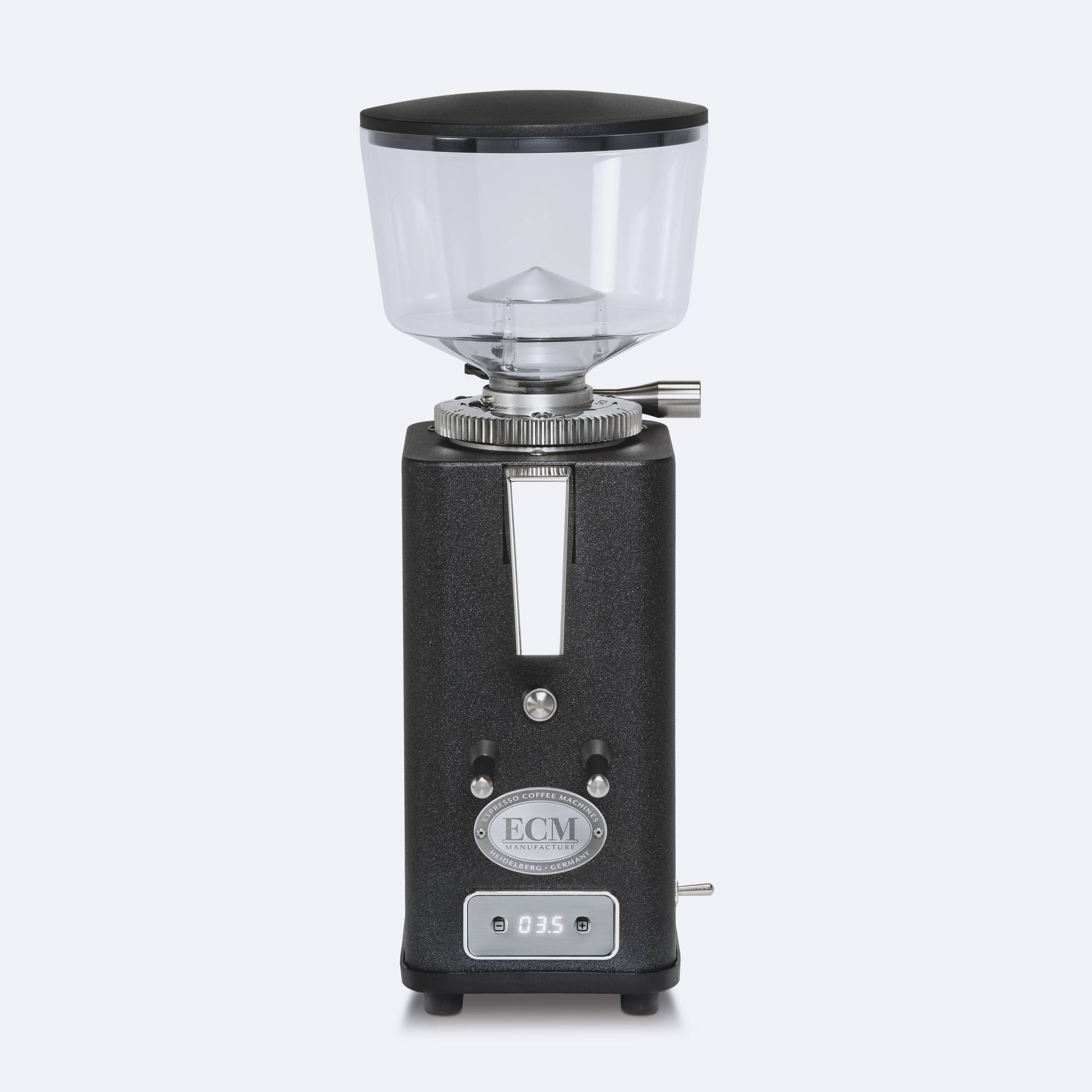 ECM S Automatik 64 Anthrazit Espressomühle
