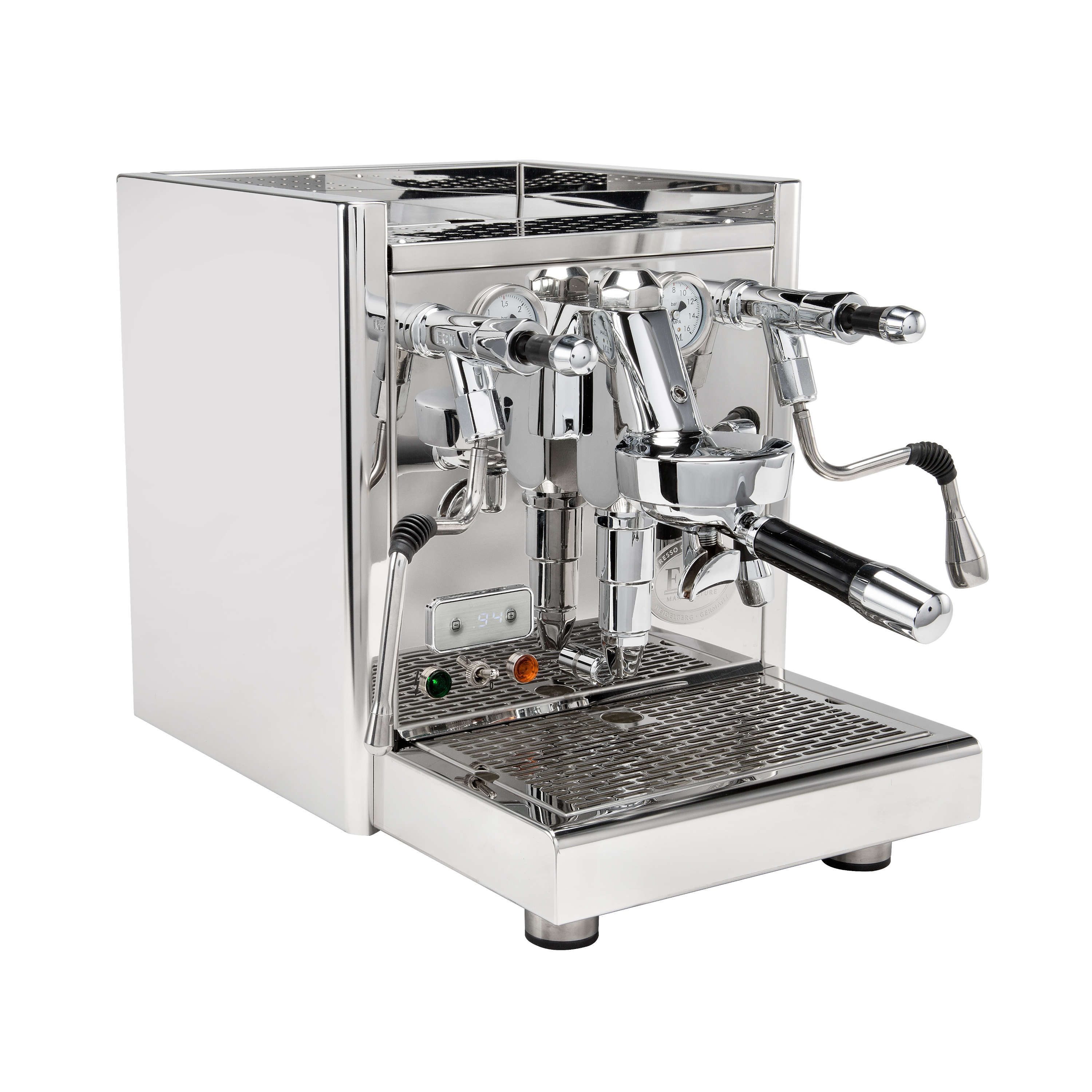 ECM Technika V Profi PID – Bild 2