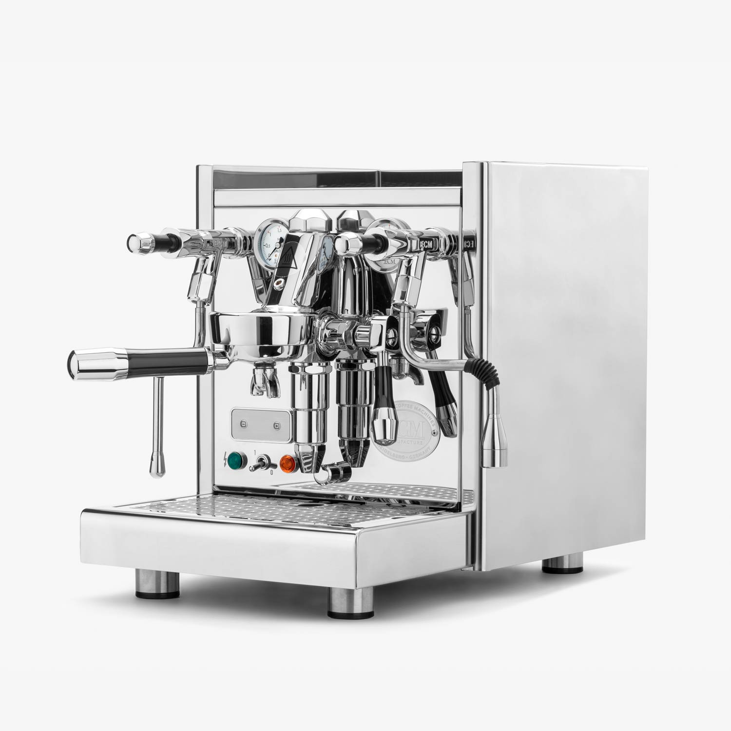 ECM Technika V Profi PID – Bild 3