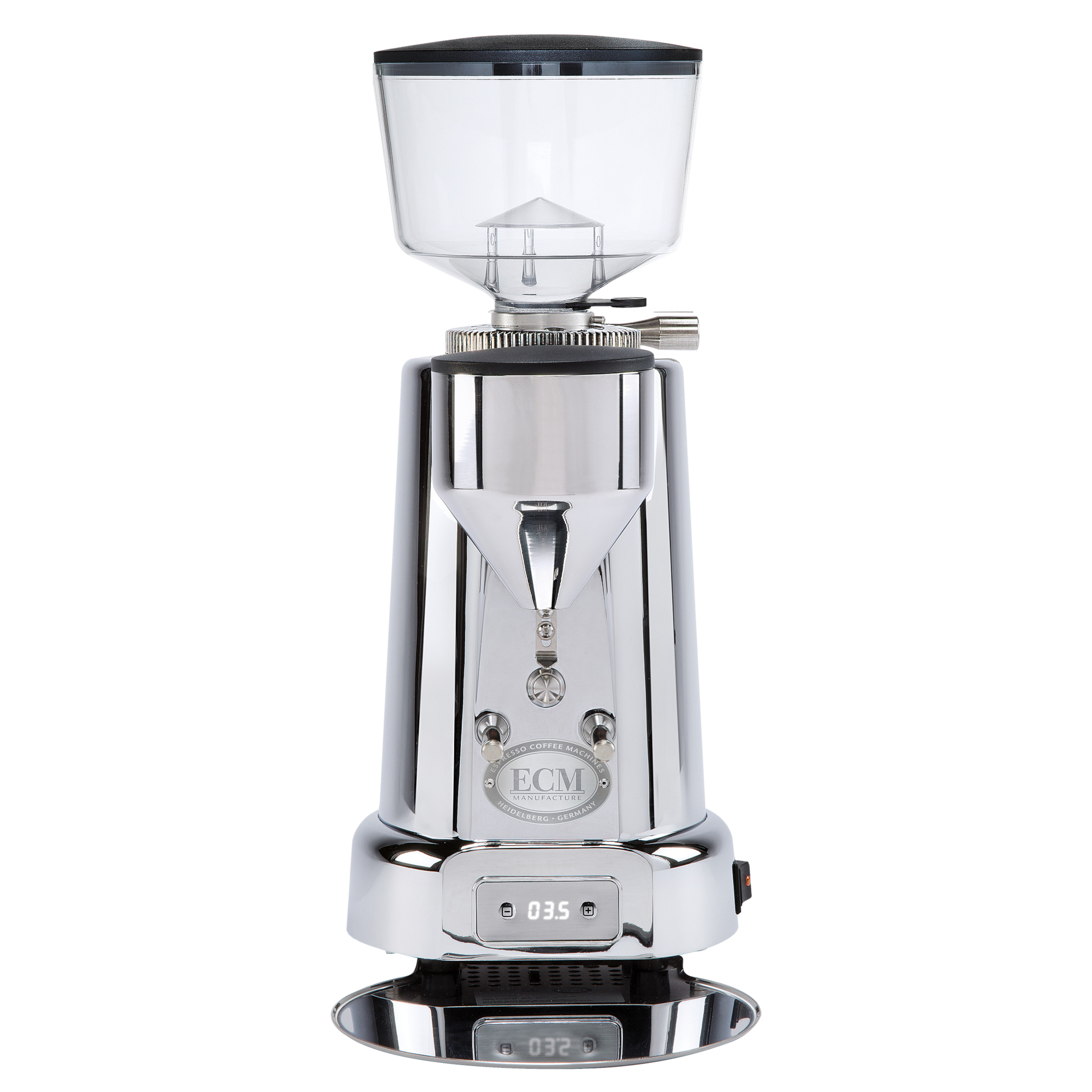 ECM V-Titan 64 Kaffeemühle