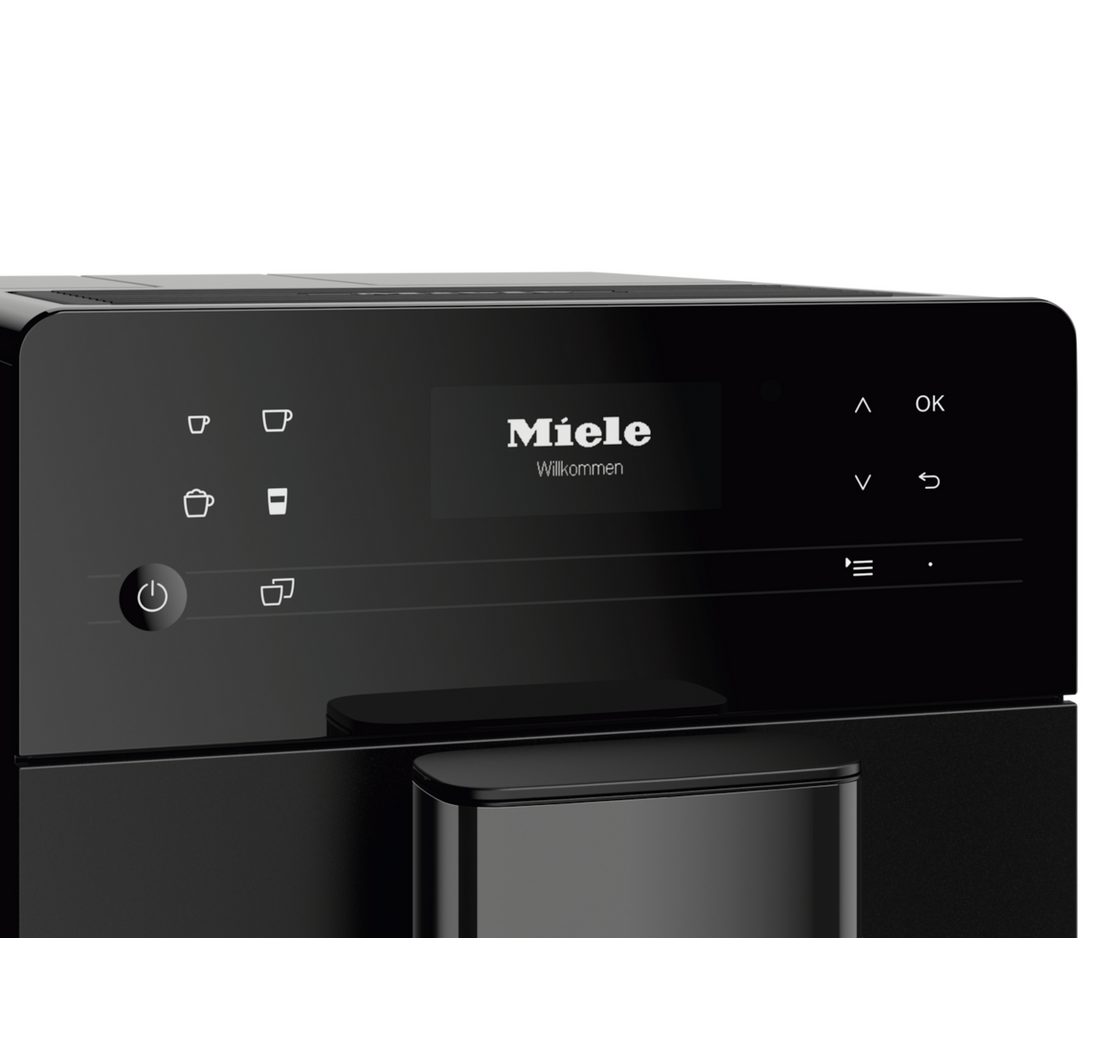 Miele Kaffeevollautomat CM 5510 125 Edition – Bild 2