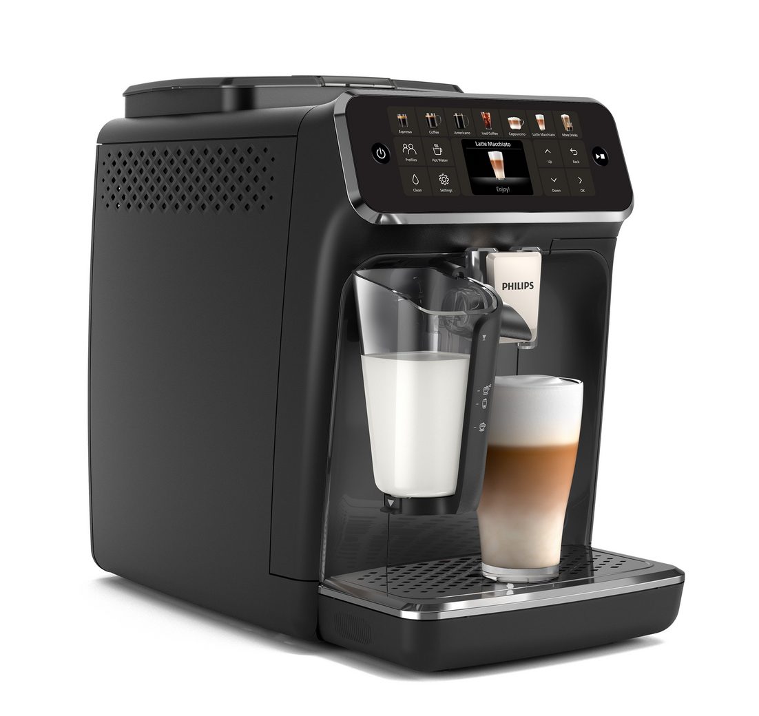 Philips Kaffeevollautomat EP4441/50 4400 Series