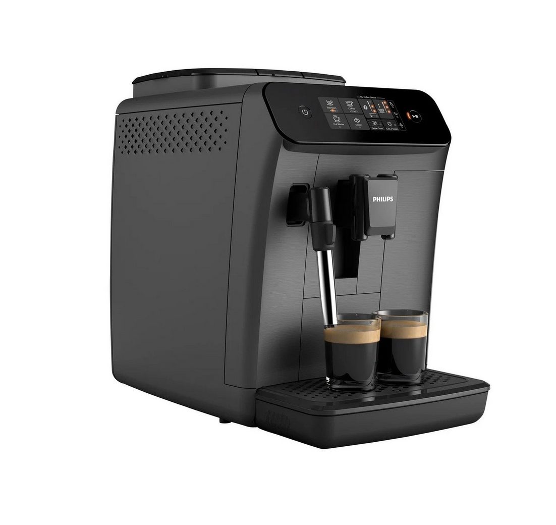 Espresso