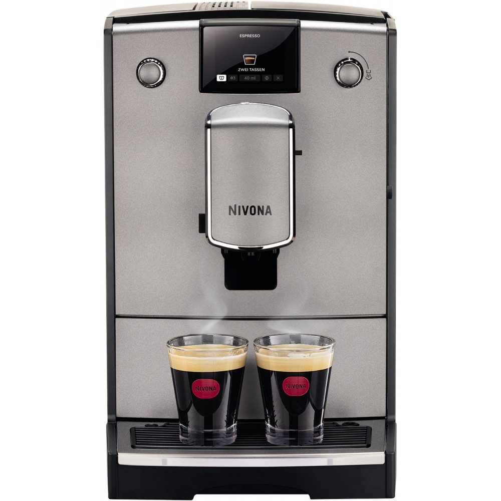 Nivona Kaffeevollautomat