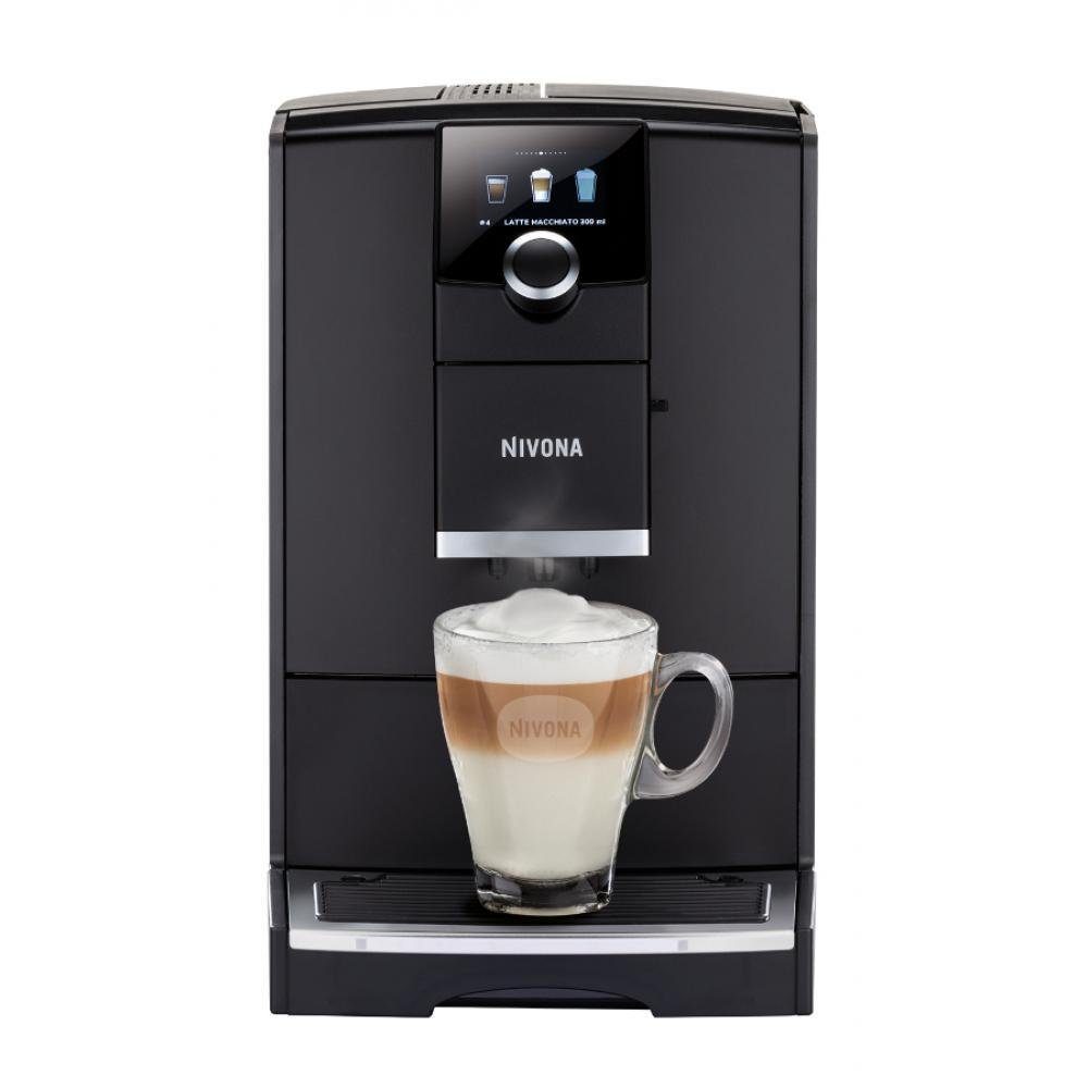 Nivona Kaffeevollautomat