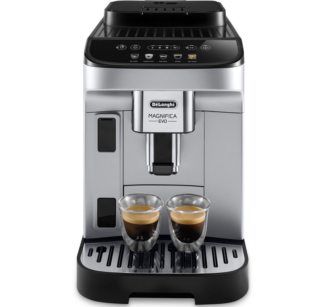 perfekter Milchschaum