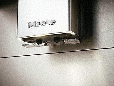 Miele Kaffeevollautomat CM7550 CoffeePassion, inkl. Milchgefäß, Kaffeekannenfunktion – Bild 4