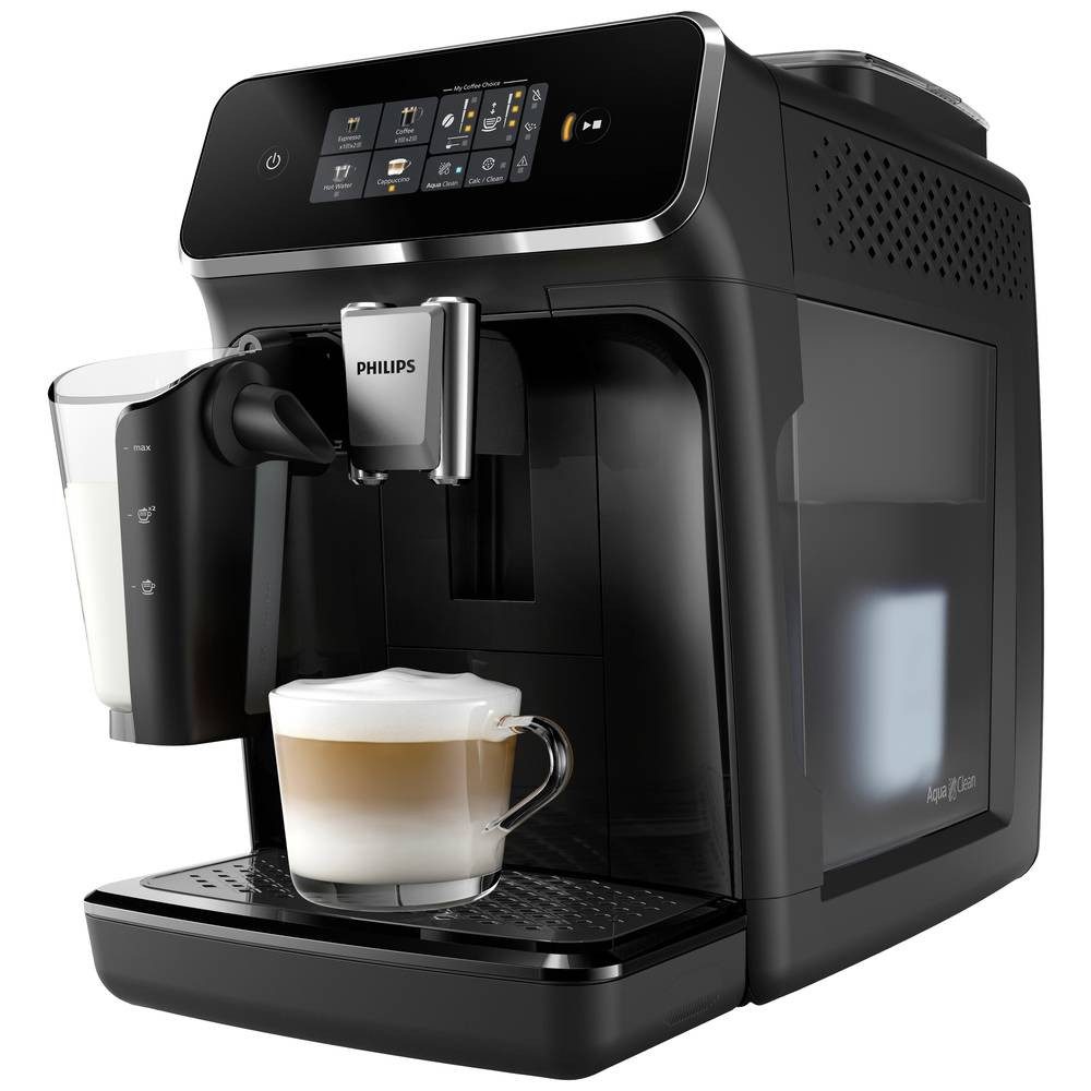 Philips Kaffeevollautomat