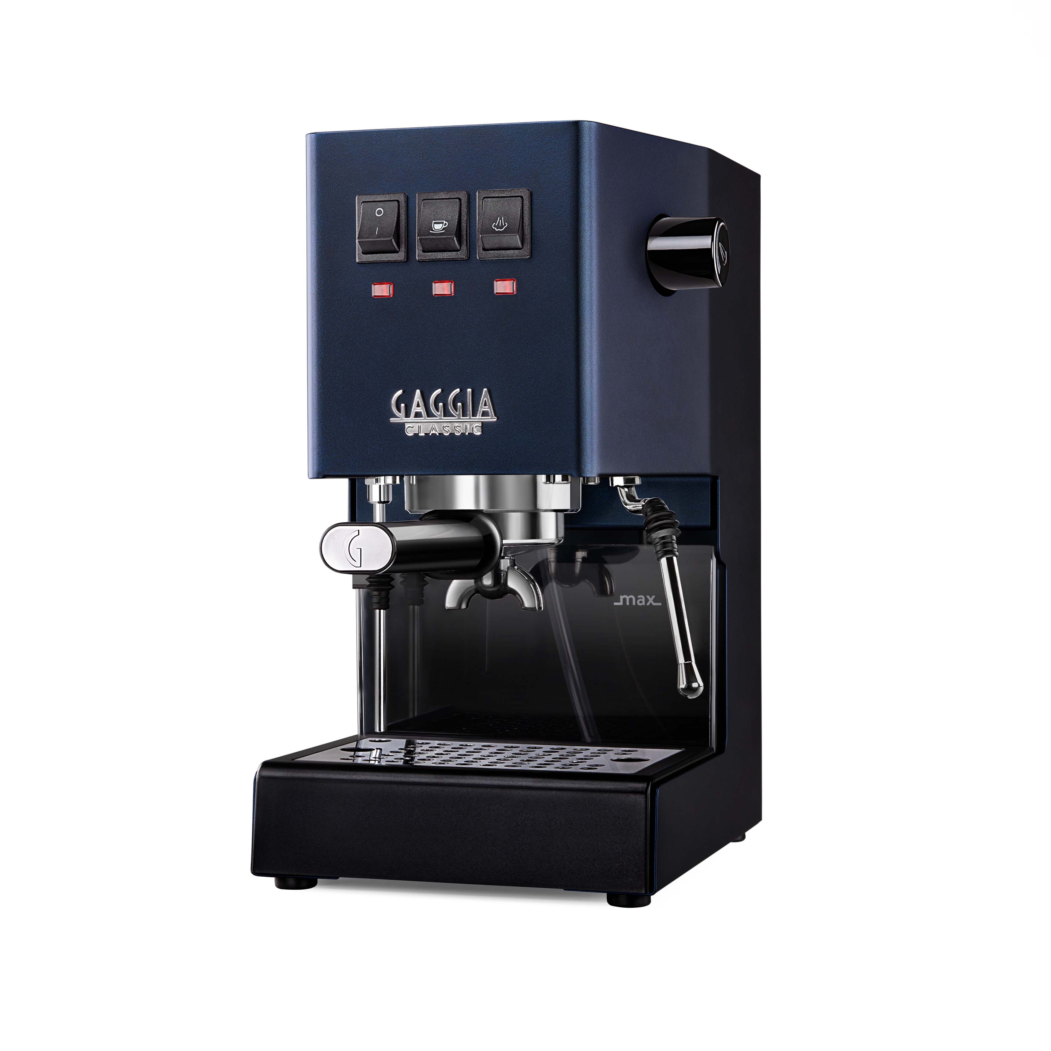 Gaggia Classic Evo Pro E24 Blau