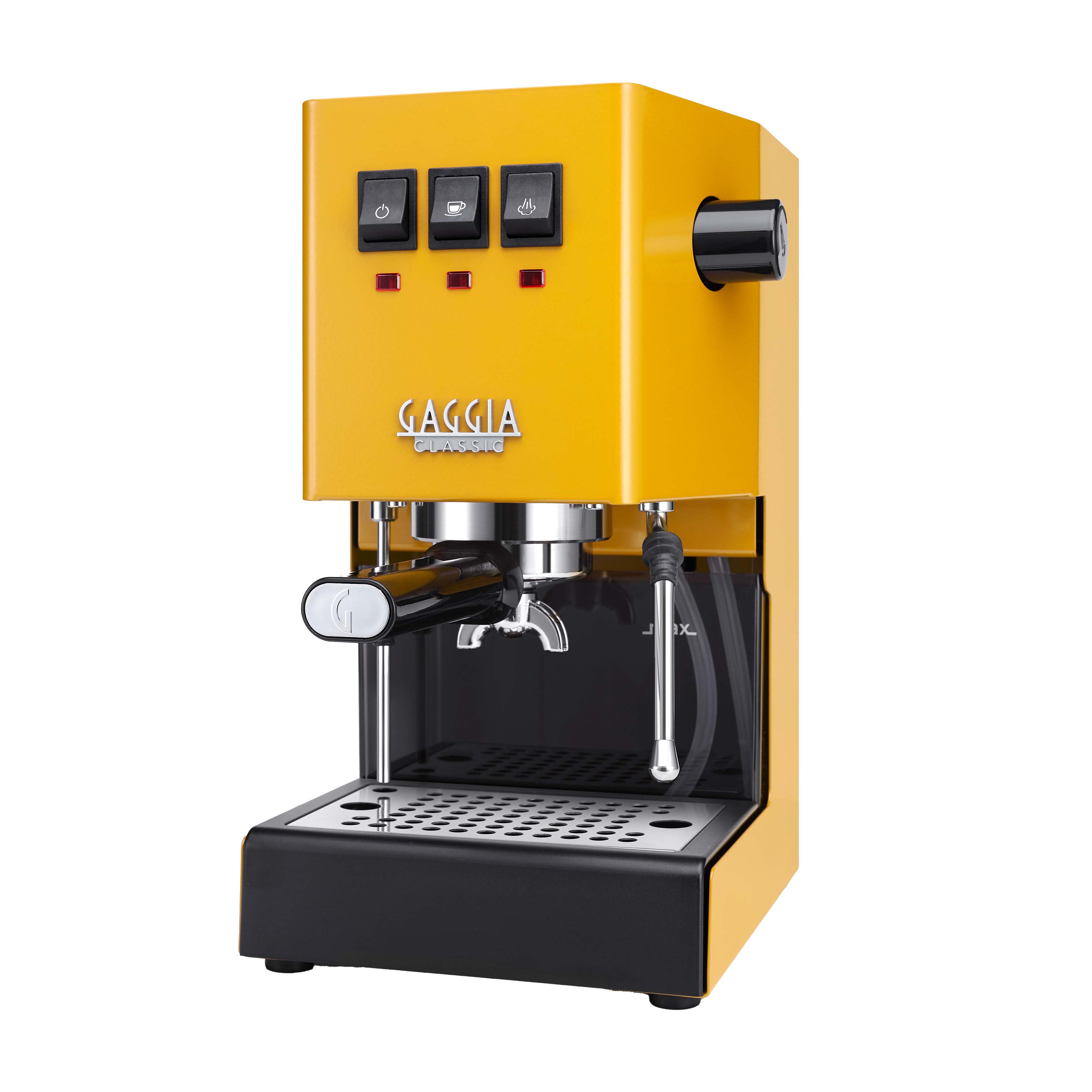 Gaggia Classic Evo Pro E24 Gelb