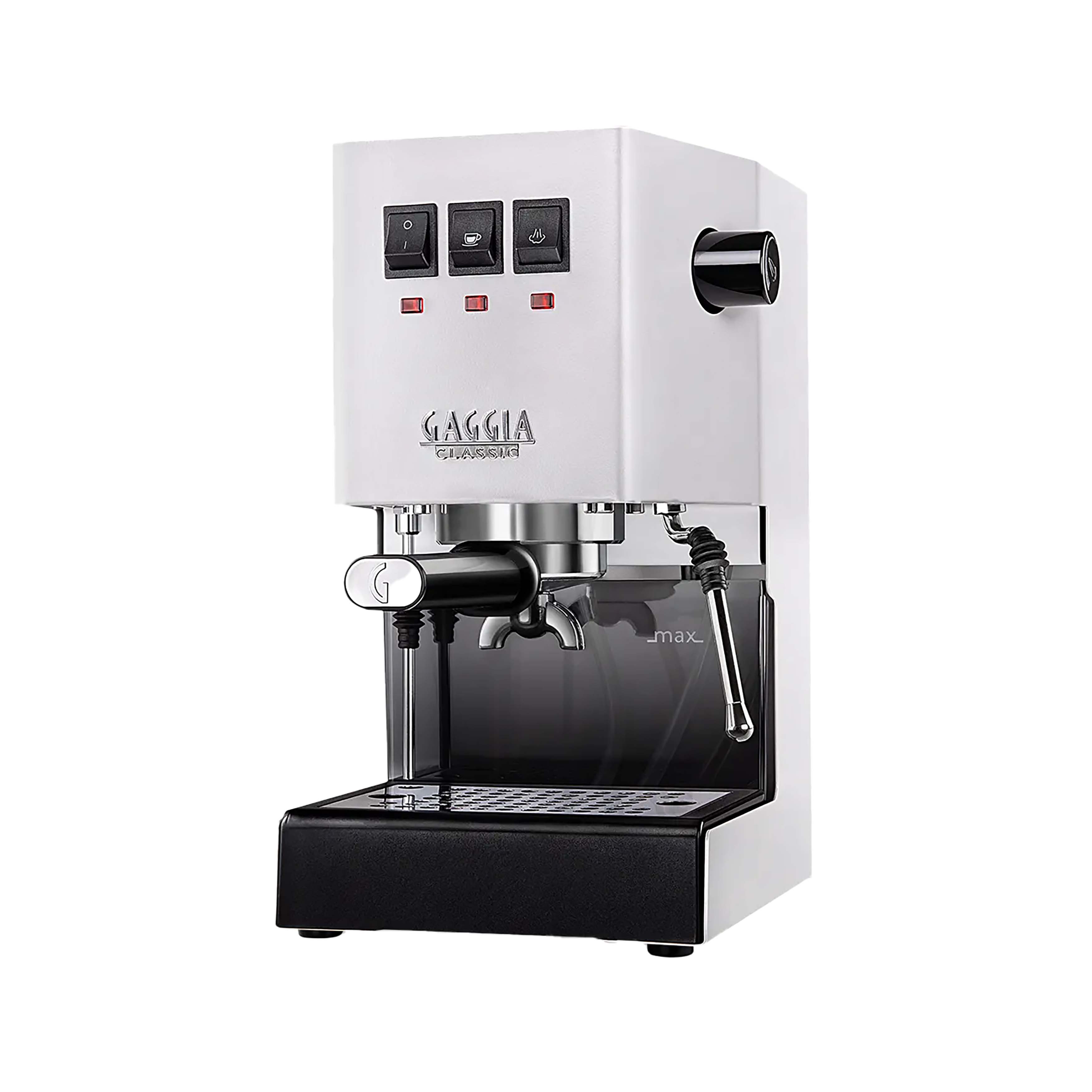 Gaggia Classic Evo Pro E24 Weiss