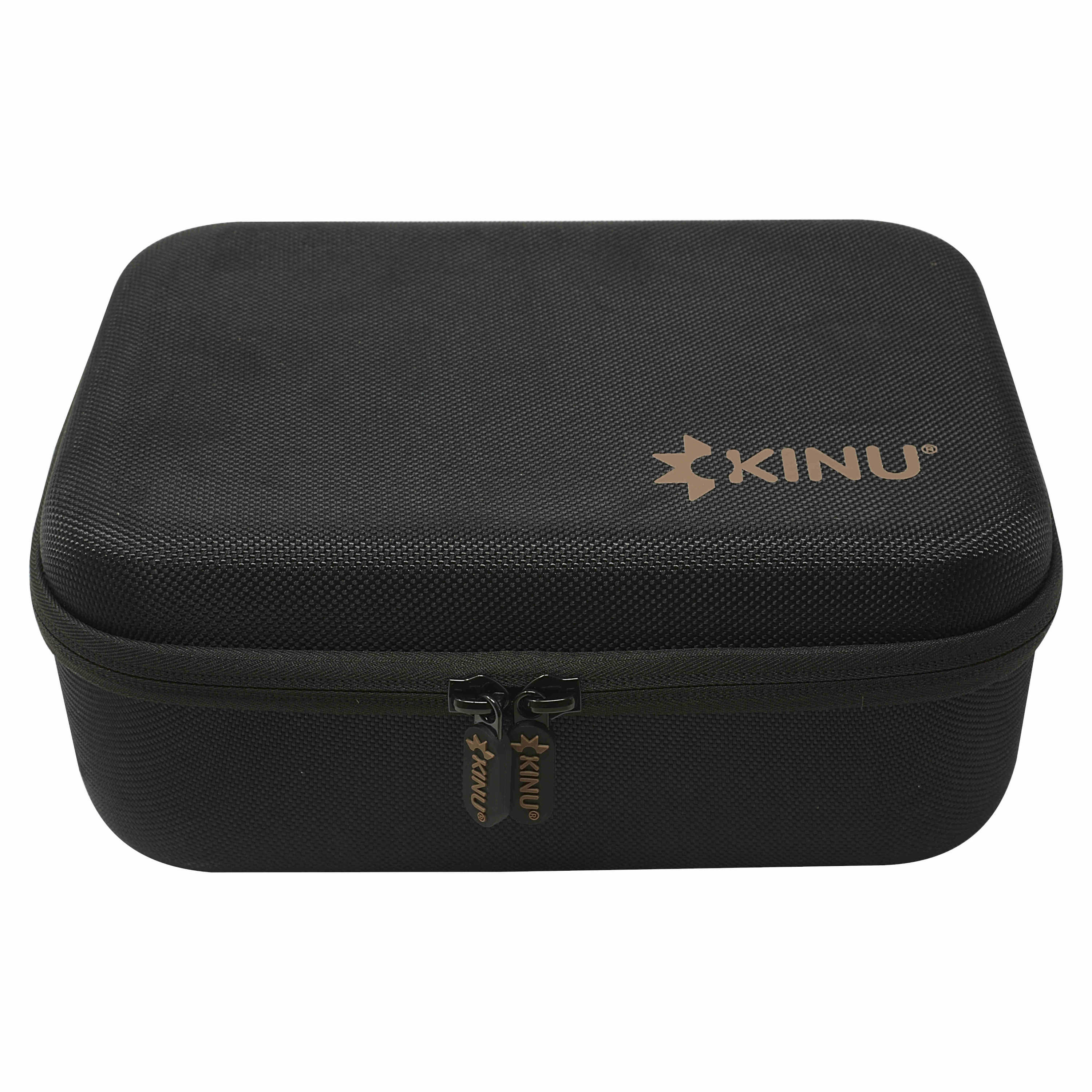Kinu M47 Classic Handkaffeemühle mit Transportcase – Bild 2