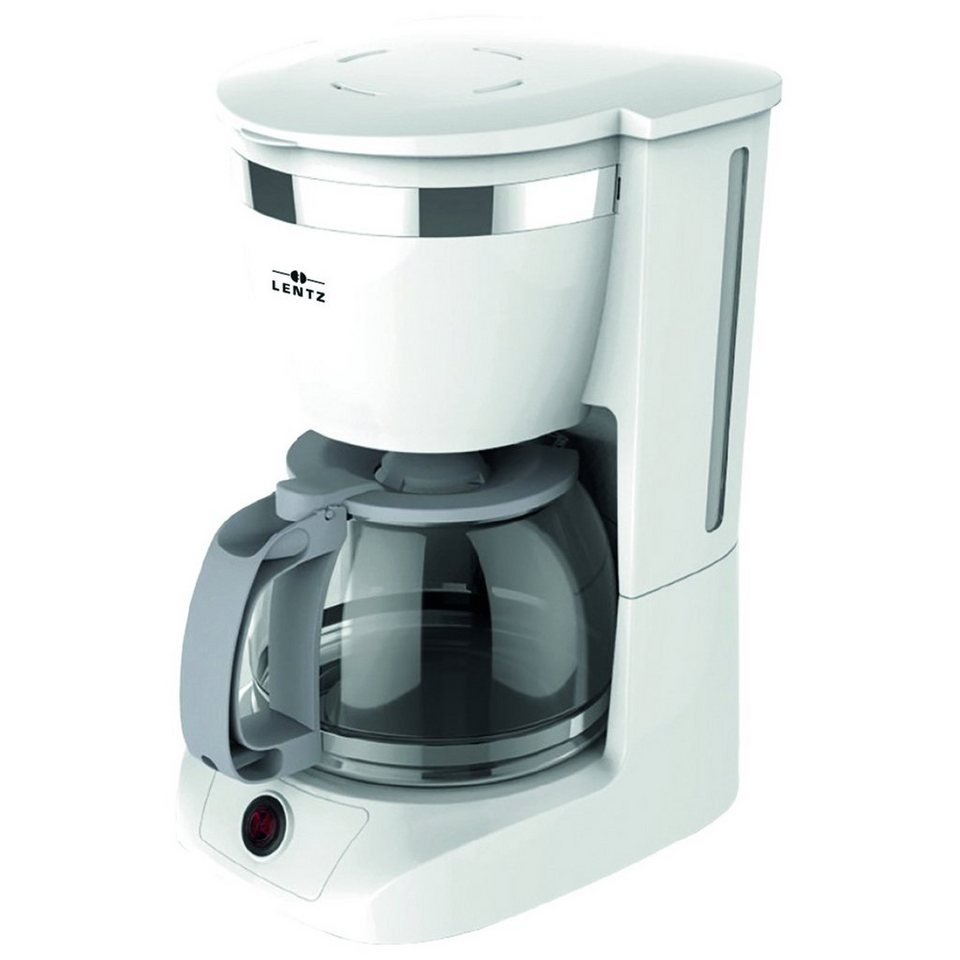 Lentz Filterkaffeemaschine