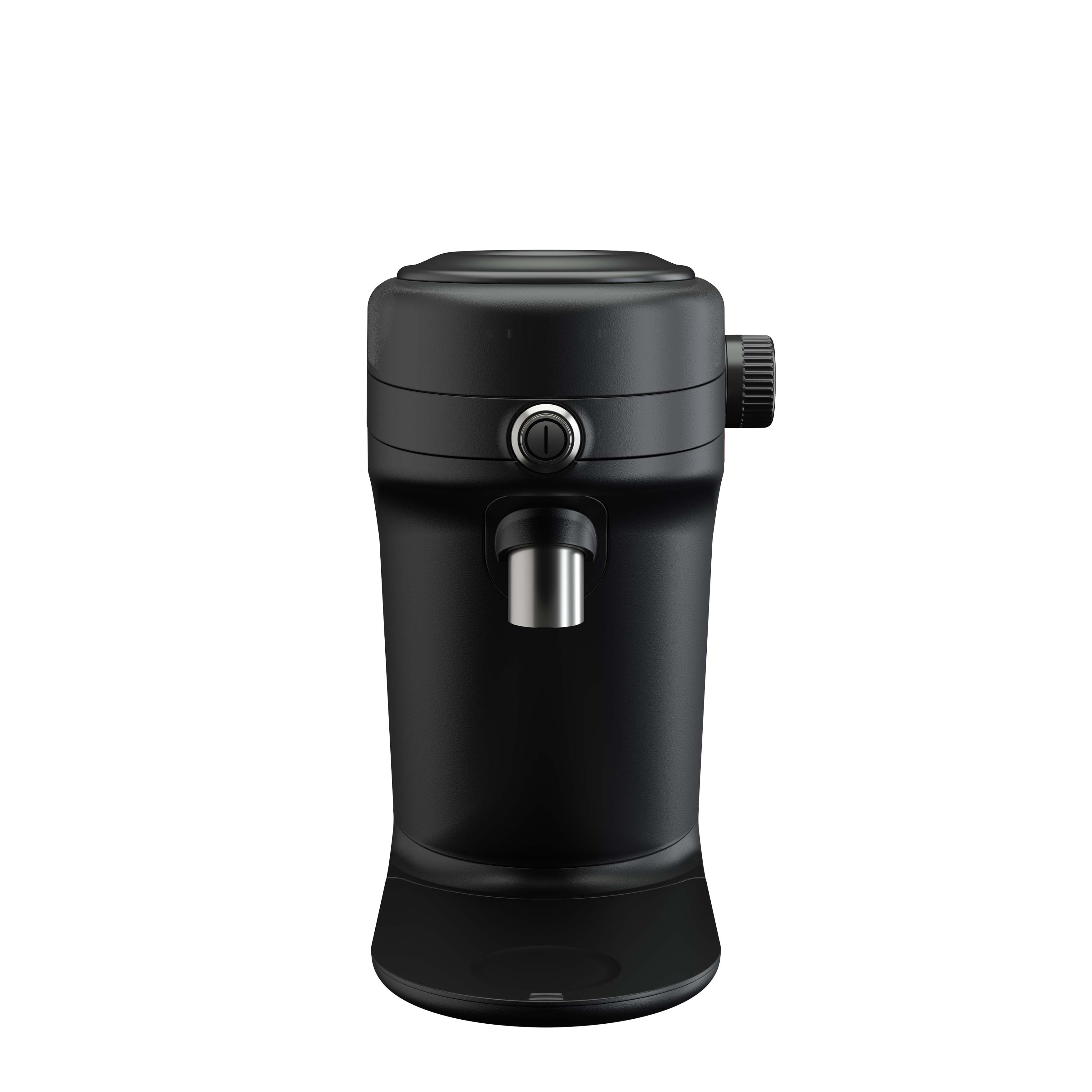 Mahlkönig X64 SD Single Dose Kaffeemühle Schwarz – Bild 3