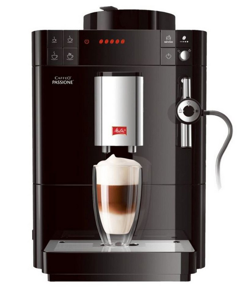 Melitta Kaffeevollautomat