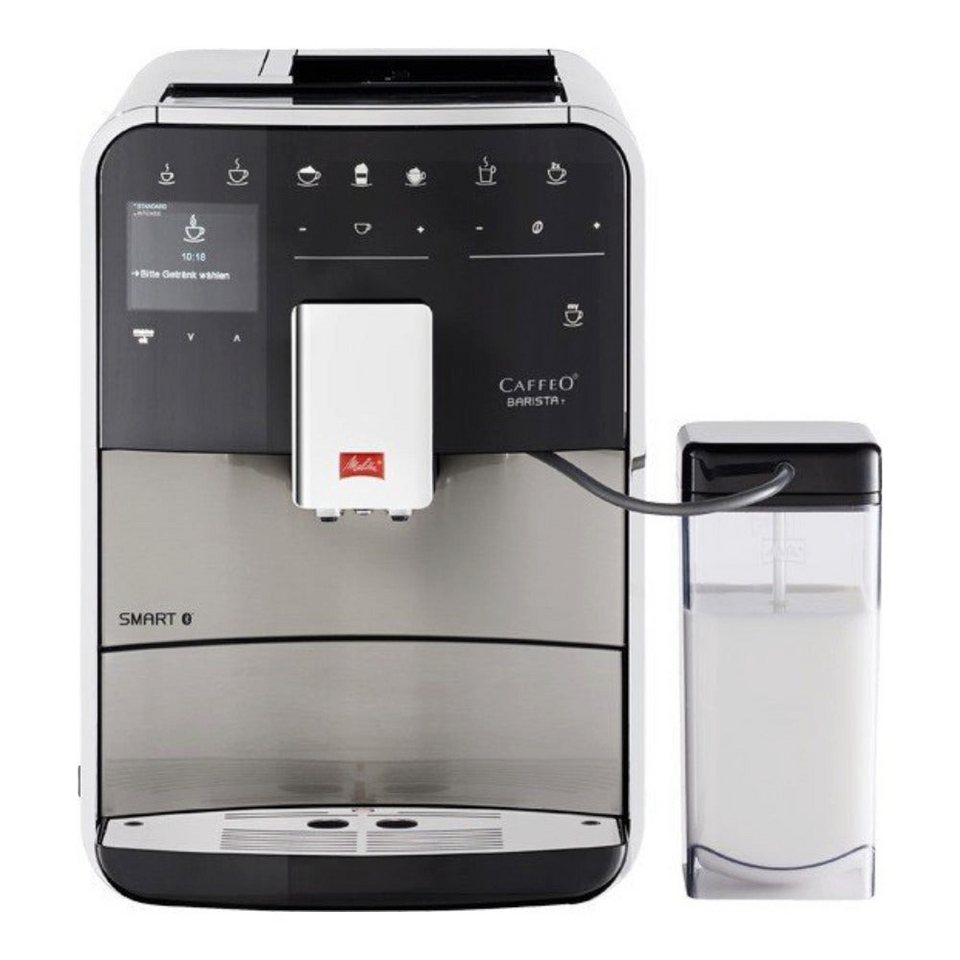 Melitta Kaffeevollautomat