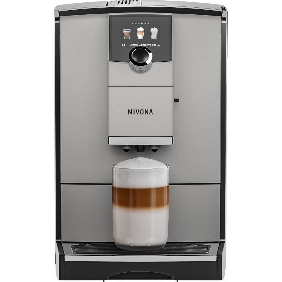 Nivona Filterkaffeemaschine