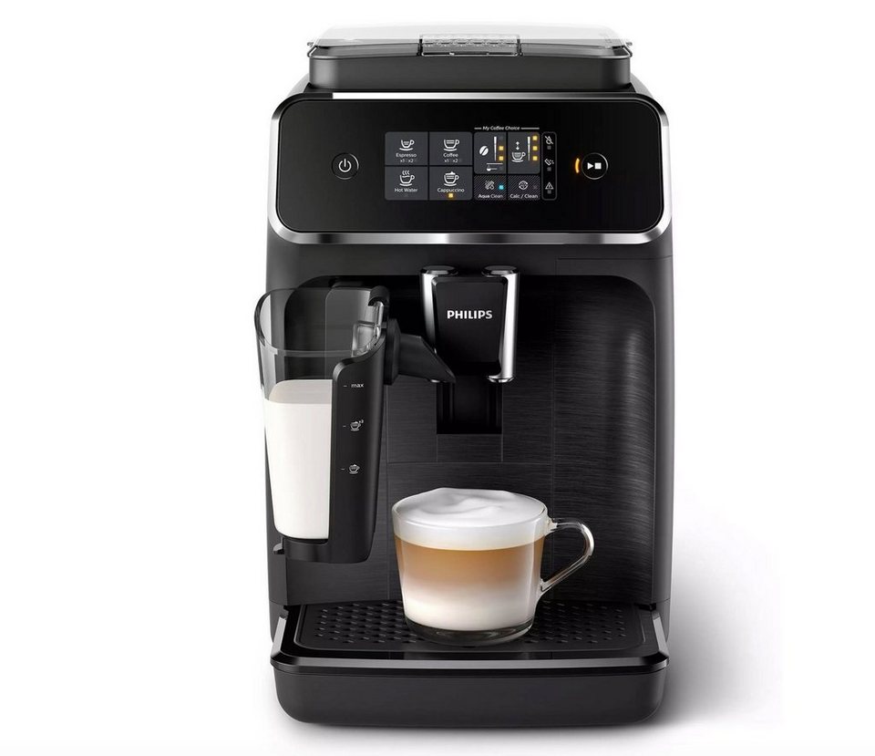 Philips Kaffeehalbautomat