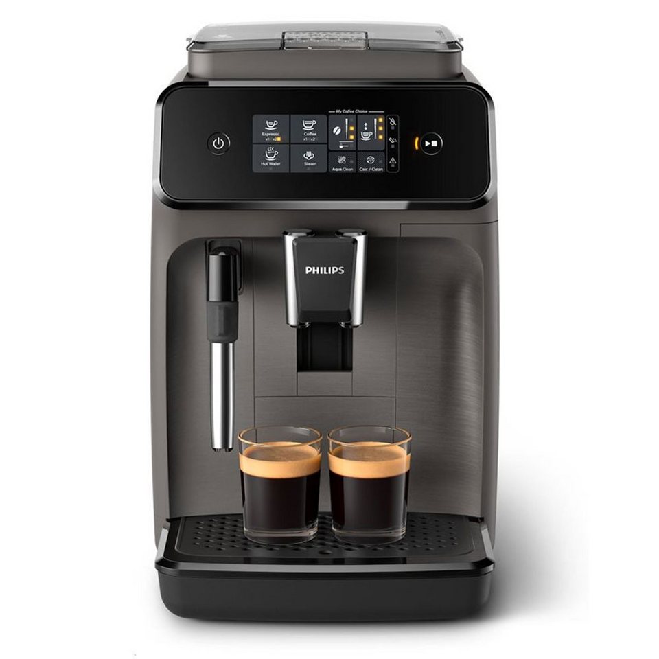 Philips Kaffeevollautomat
