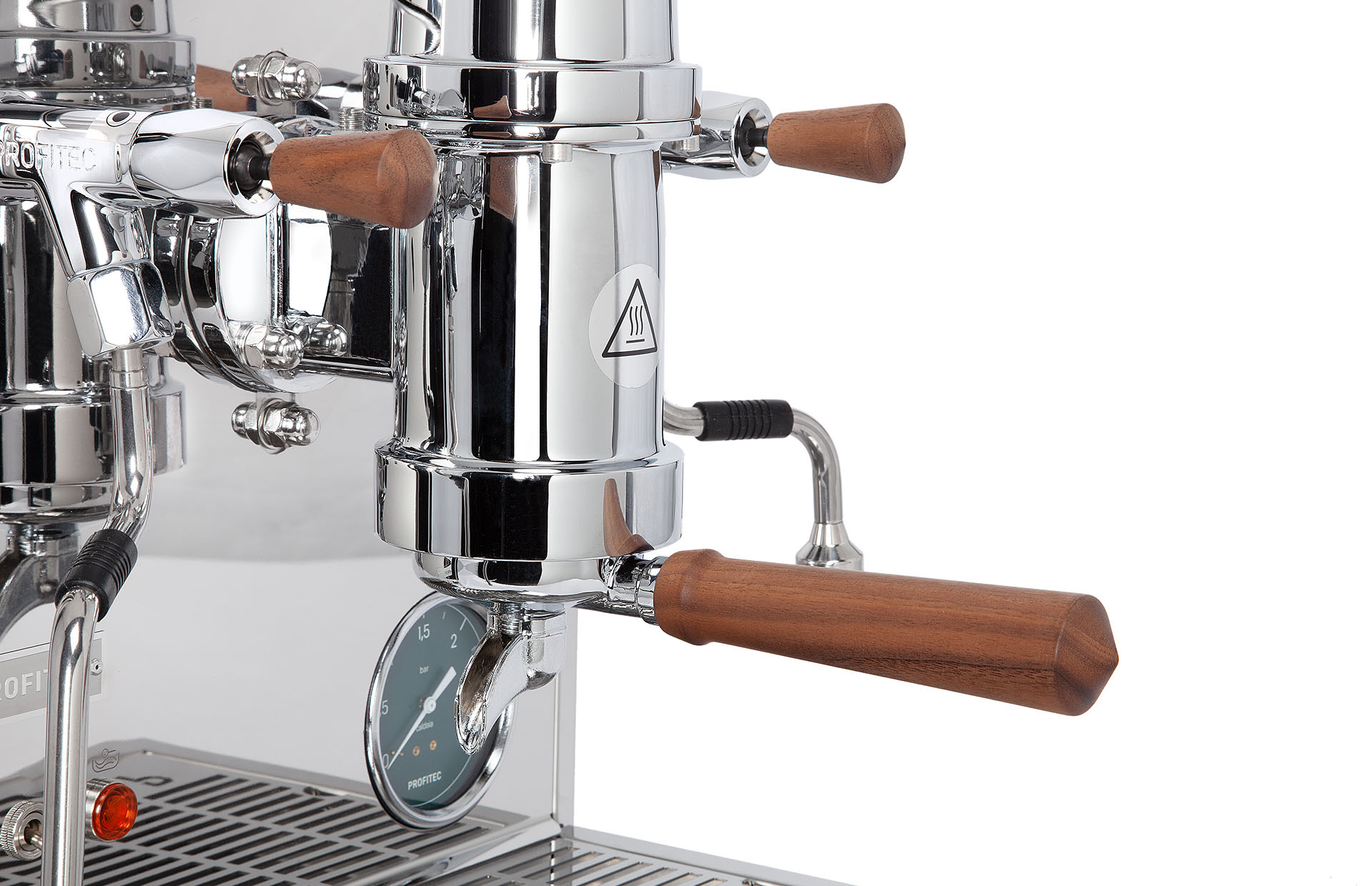 Profitec Pro 800 Handhebelmaschine – Bild 3